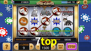 Reload Bonus 7top