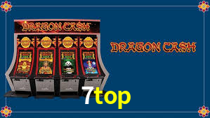Cashback semanal 7top