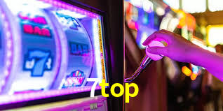 Cashback Semanal 7top